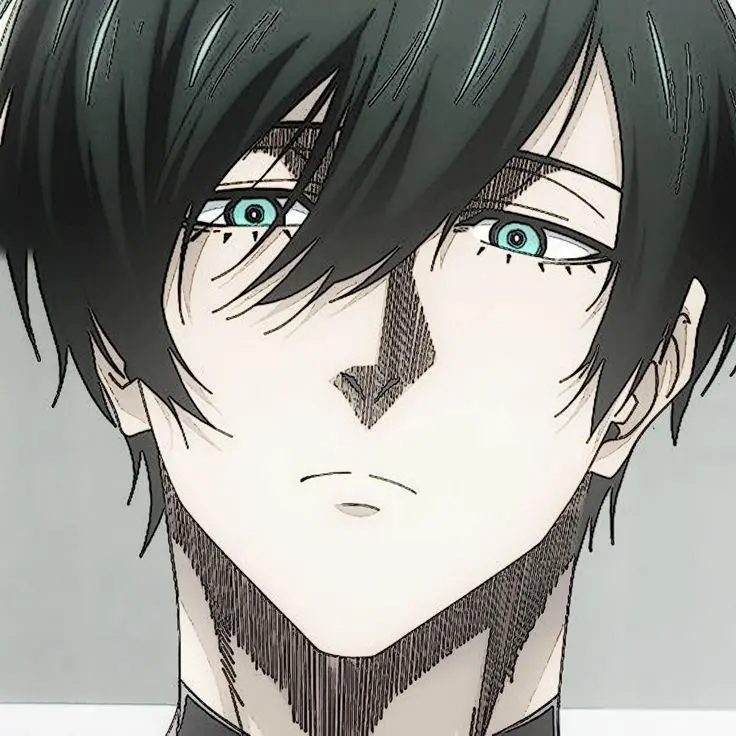 Itoshi rin 
