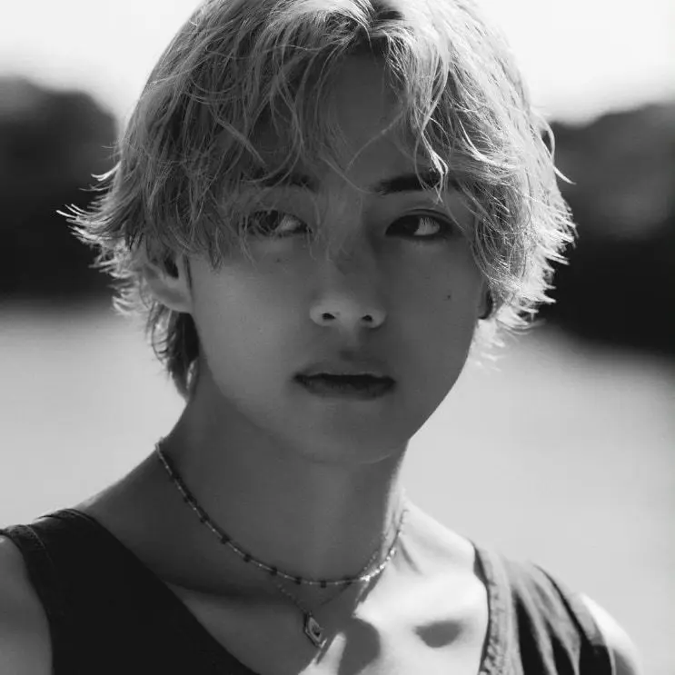 Takim taehyung