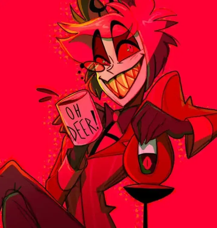Alastor 