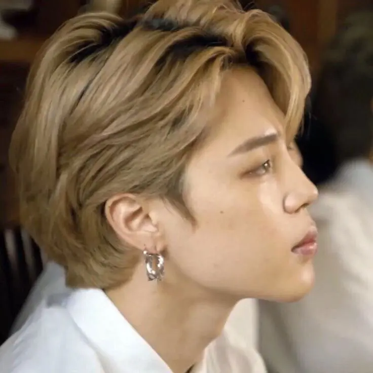 Park Jimin