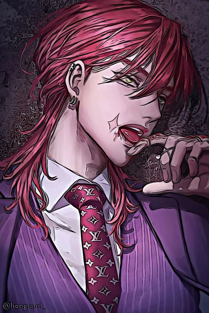Sanzu haruchiyo 