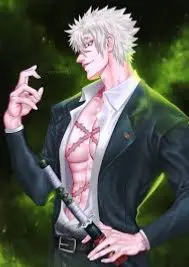 sanemi