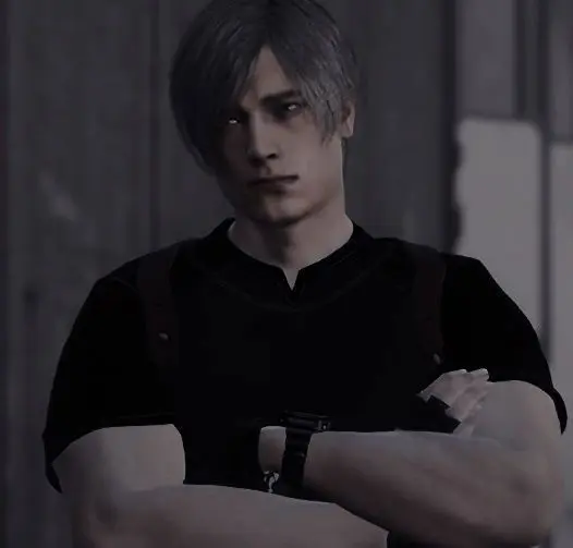 Leon kennedy