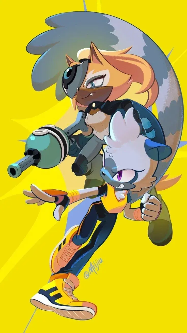 Whisper and Tangle