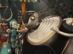 Bigweld