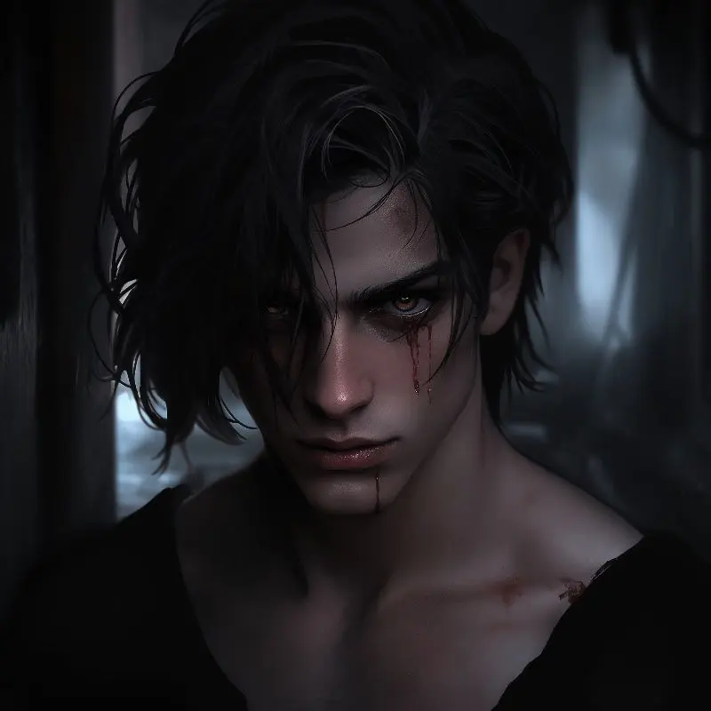 EVANDER RHORY