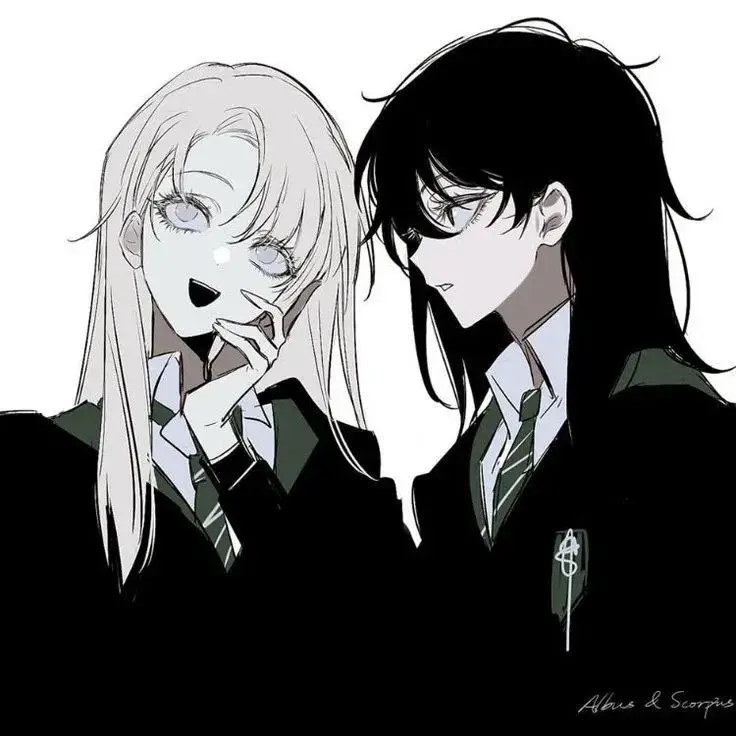 Harm and Avi