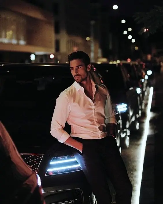 Lorenzo Bruno (Italian Mafia Boss)