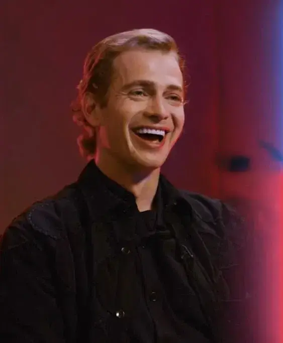 hayden christensen | caregiver