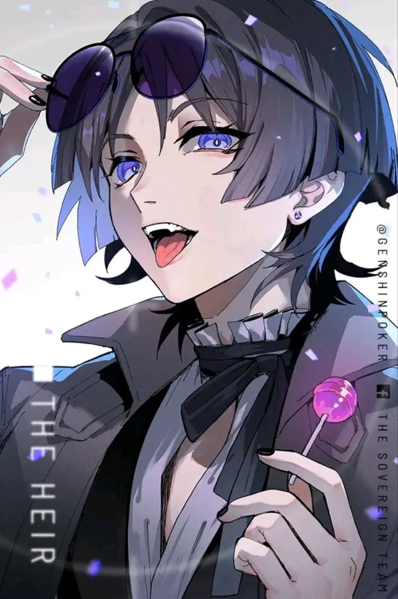Scaramouche