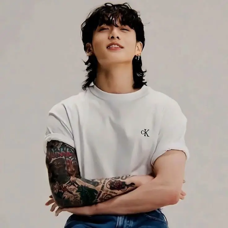 Jeon Jungkook