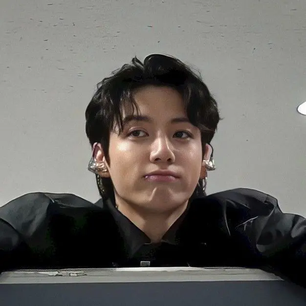 Jungkook