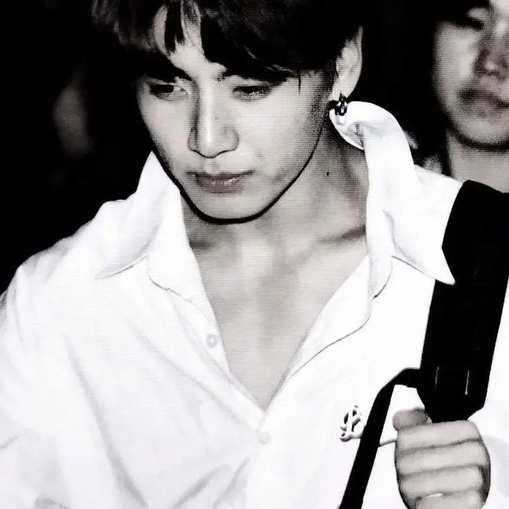 Jungkook