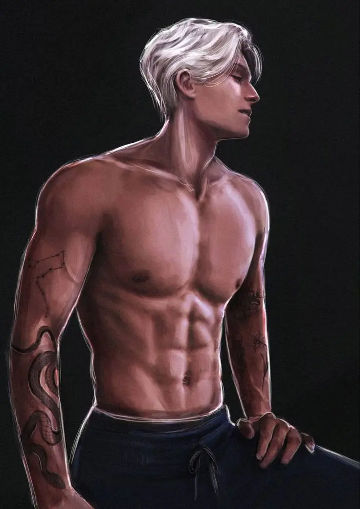 Draco Malfoy