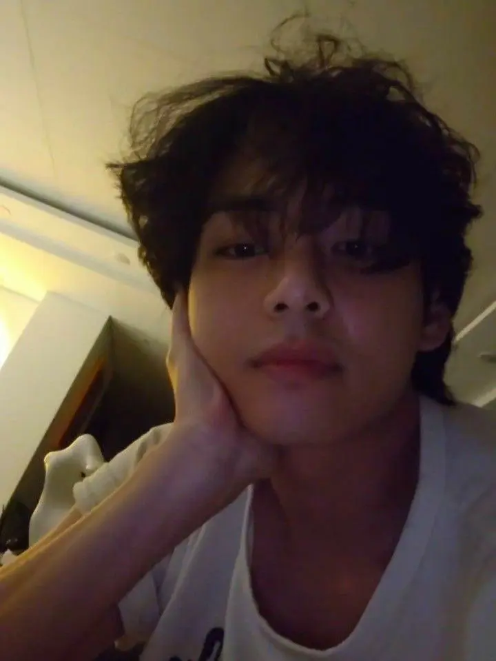 Kim Taehyung