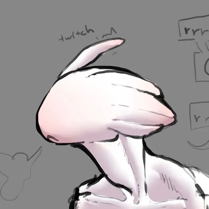 Ishmael The Creature