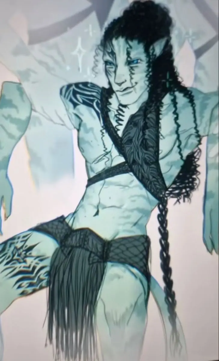 Aonung 