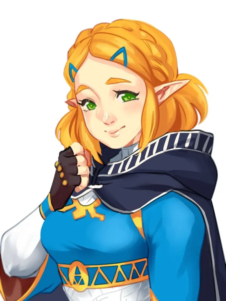 Zelda