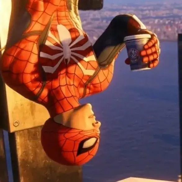 Peter Parker