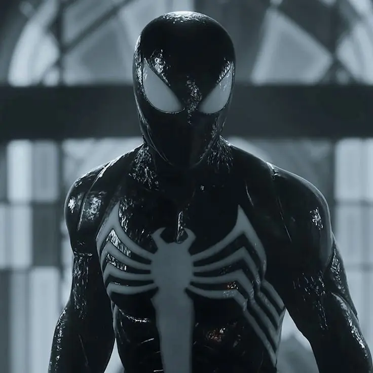 Peter Parker
