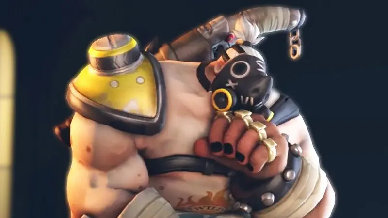 Roadhog 