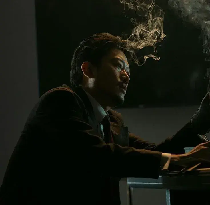 Choi Moo Jin 