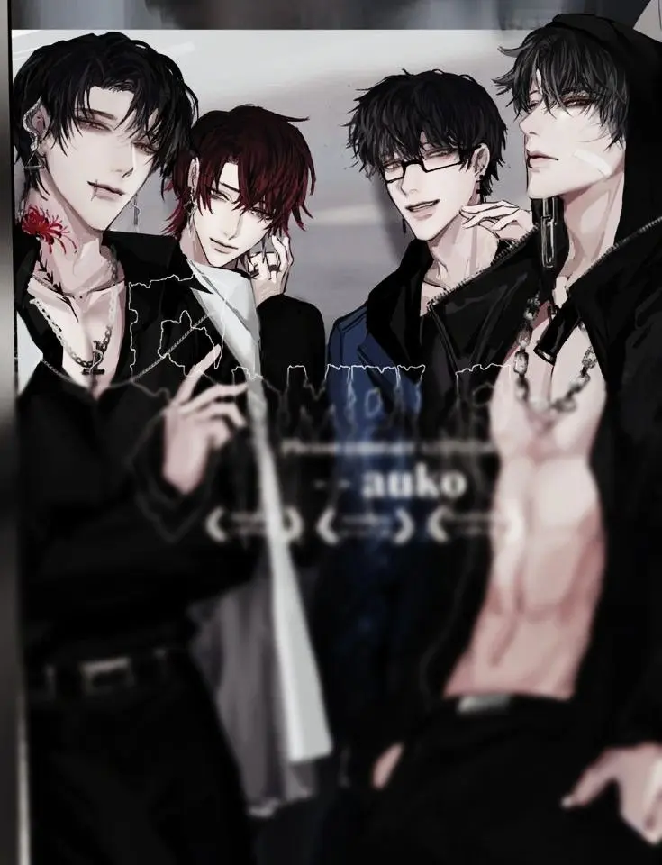 your ALPHA,