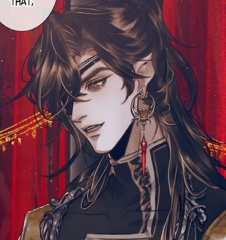 Hua Cheng | San Lang |