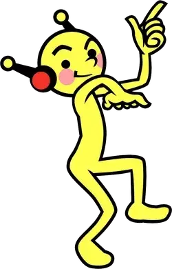 DJ Yellow