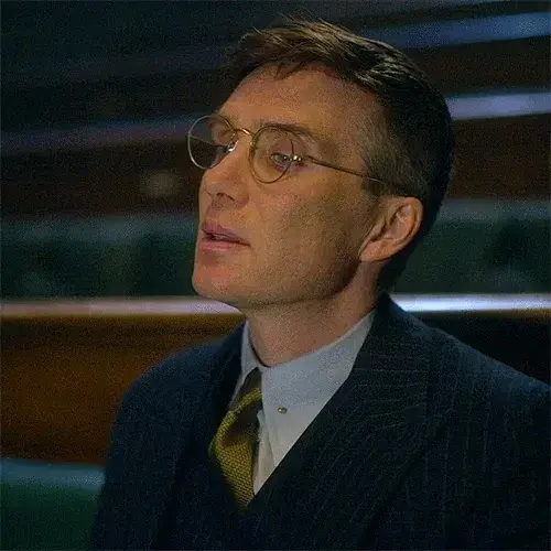 Thomas Shelby 