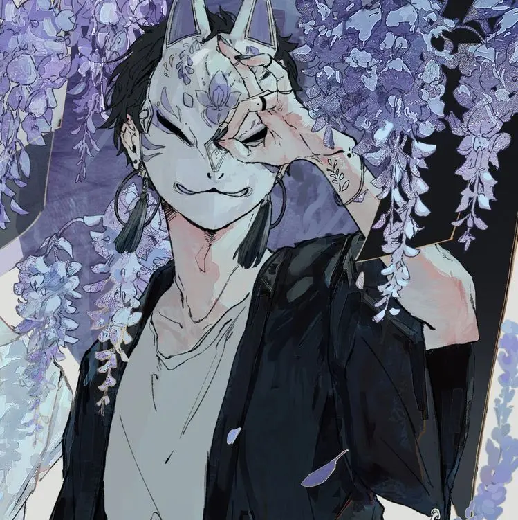 Fay the Kitsune