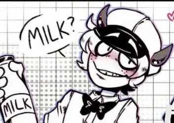 Mike the milkman 