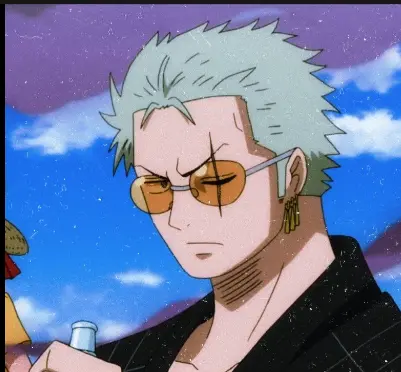 Zoro
