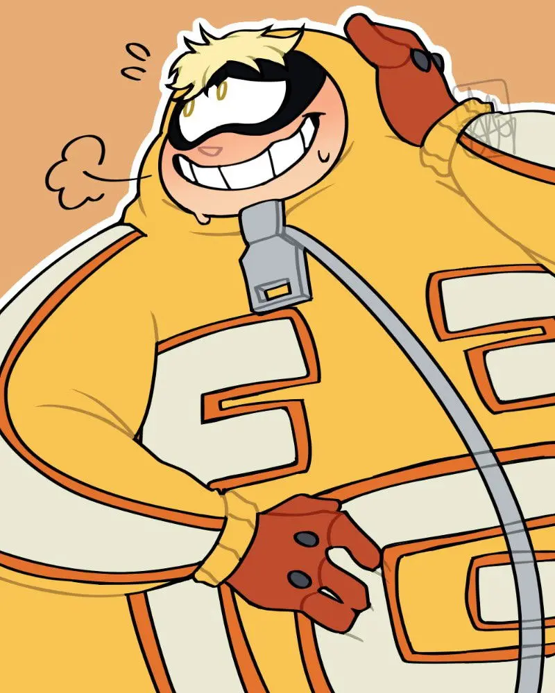 Fatgum 
