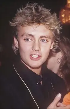 Roger Taylor