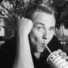 Ben Hardy
