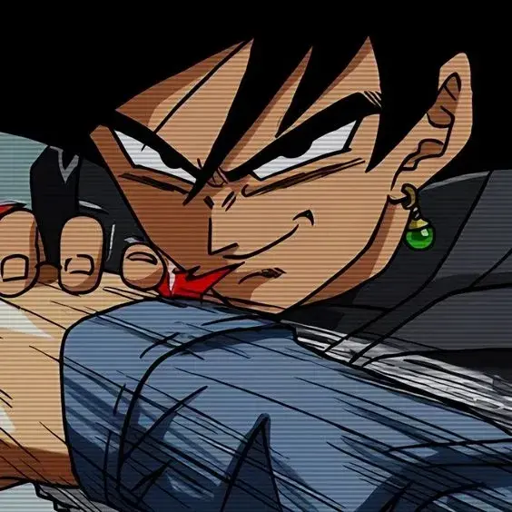 Goku Black