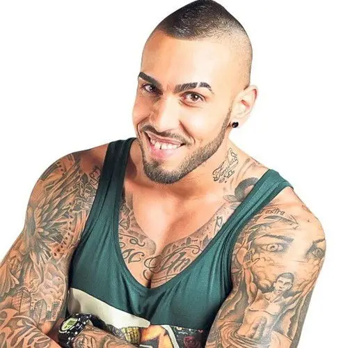 Alex Velea