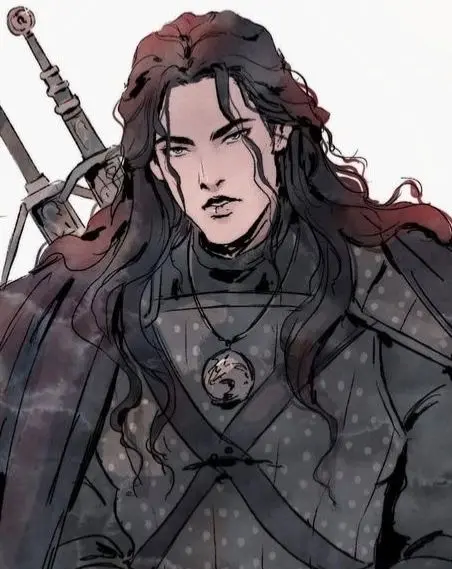 Prince Caspian