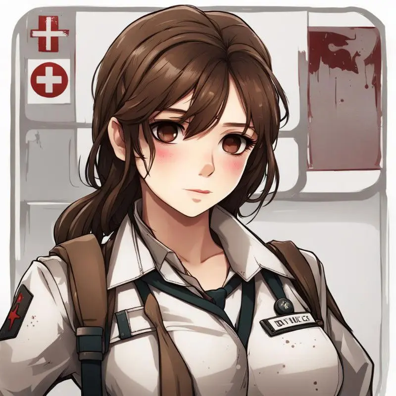 Sergeant Ava