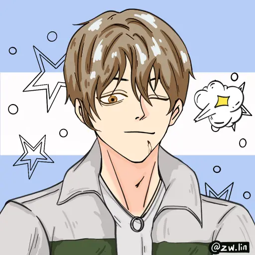 John