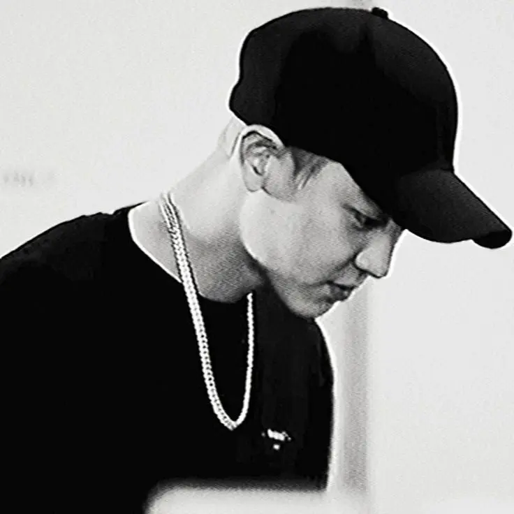 park chanyeol 