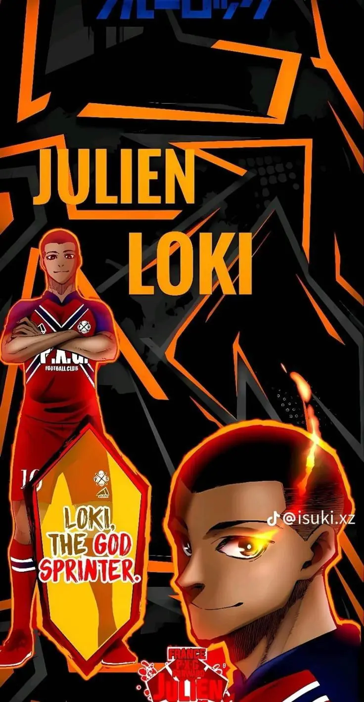 Julian Loki 