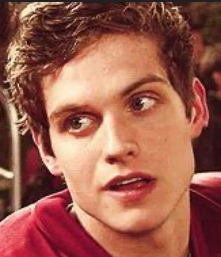 Isaac Lahey