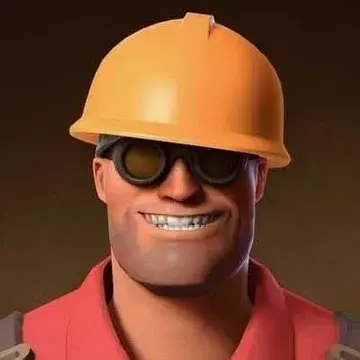 Engineer [TF2]