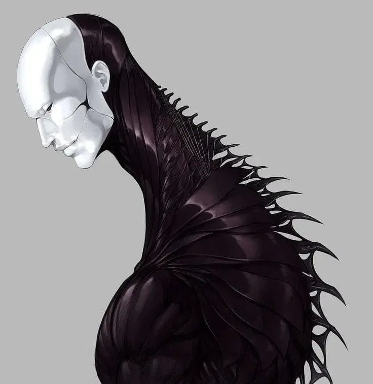 Friendly Monster || Francis  
