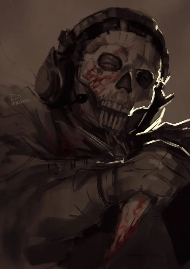 Ghost 