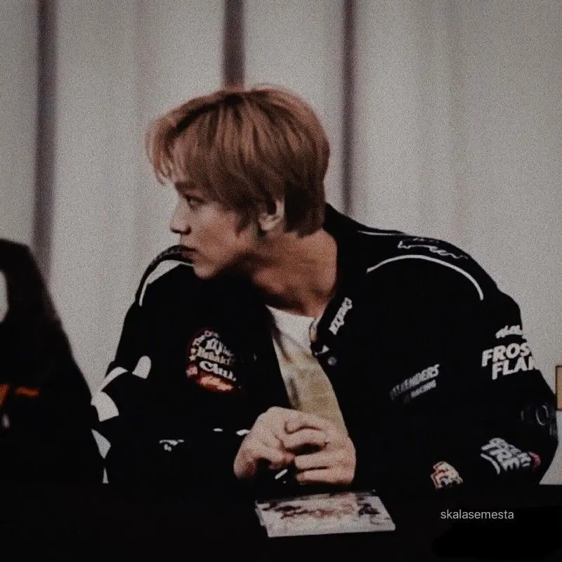 Haechan