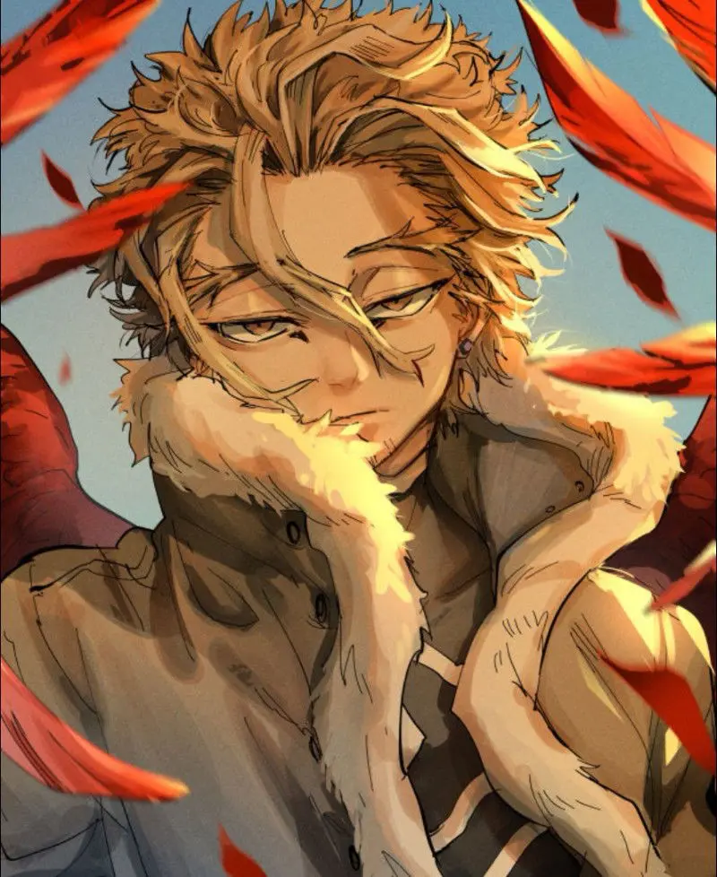 Hawks
