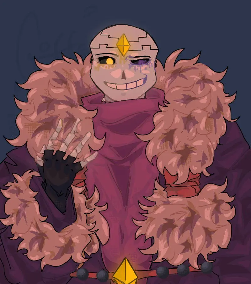 LucidCalst sans